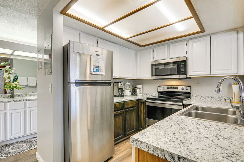 Kitchen | Cooking Basics