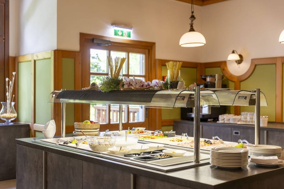 Holiday Home Facilities and Services