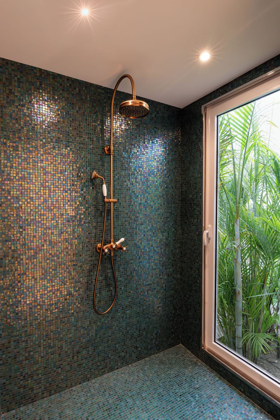 1493 boutique hotel Lodge NINA House in Saint Barthélemy