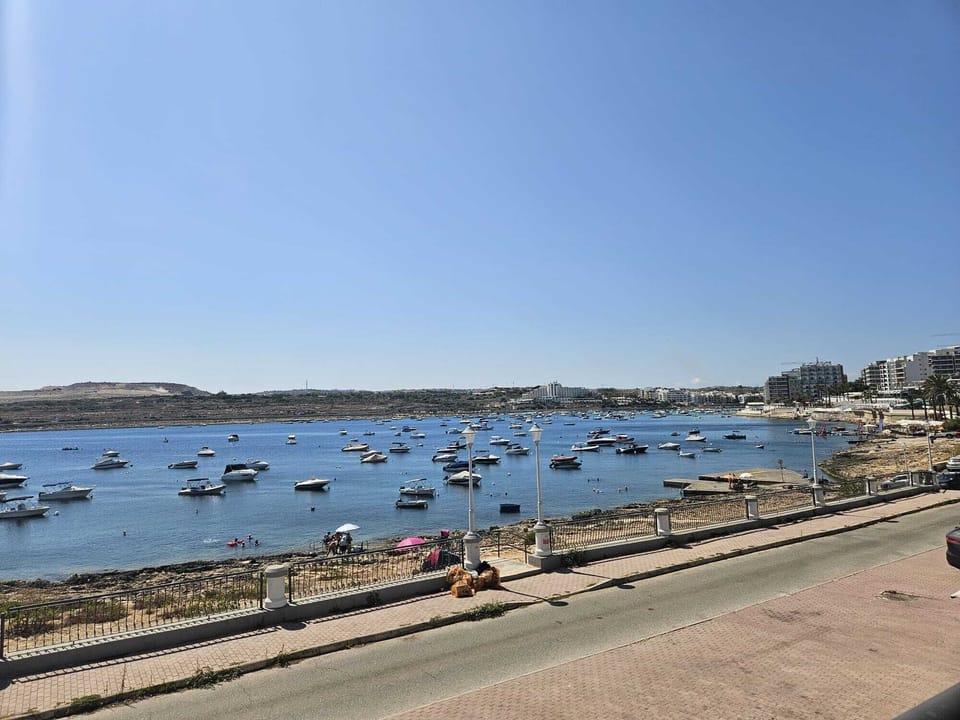 Promenade 