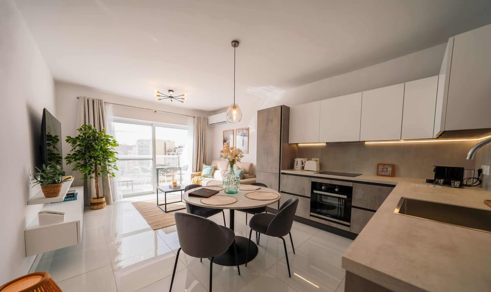 The Kitchen