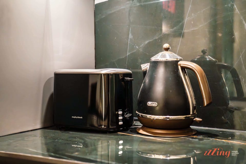 Appliances