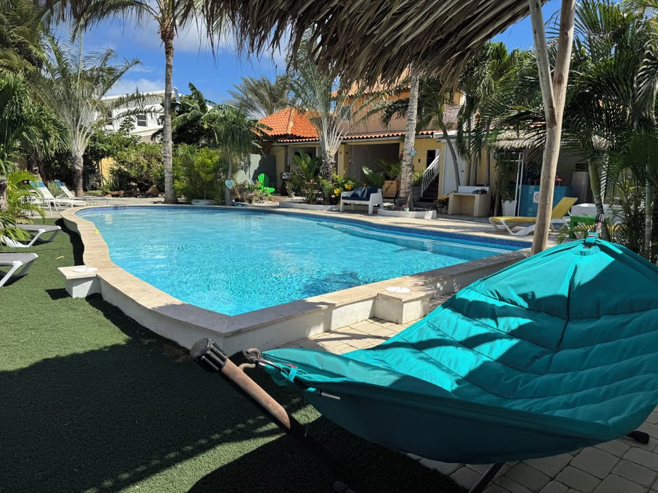 hammock