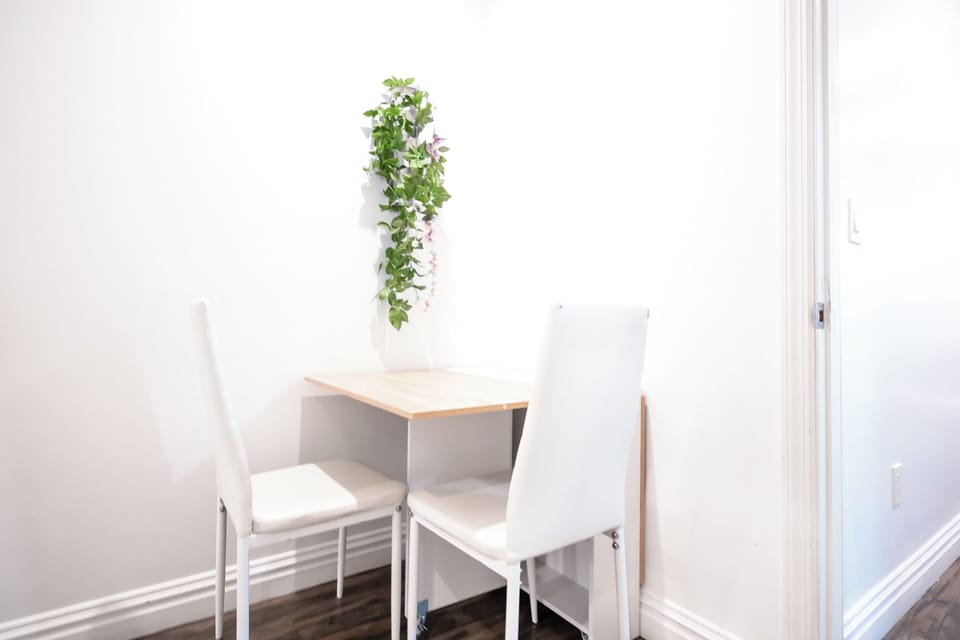 Dining Nook