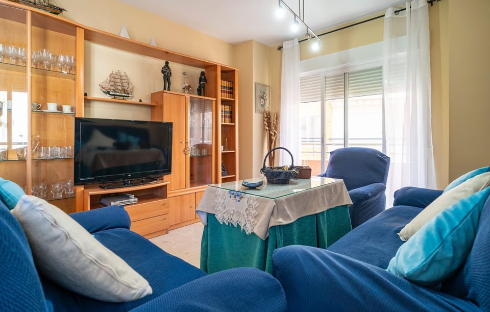 living-room