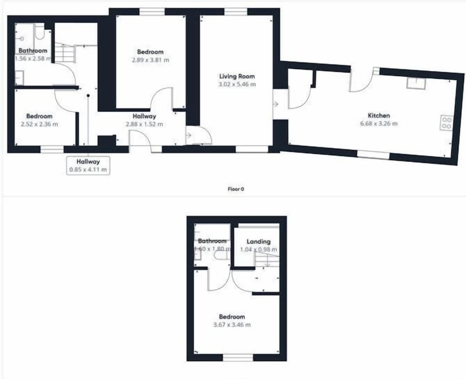 Croft Cottage, Brawby - Host & Stay
