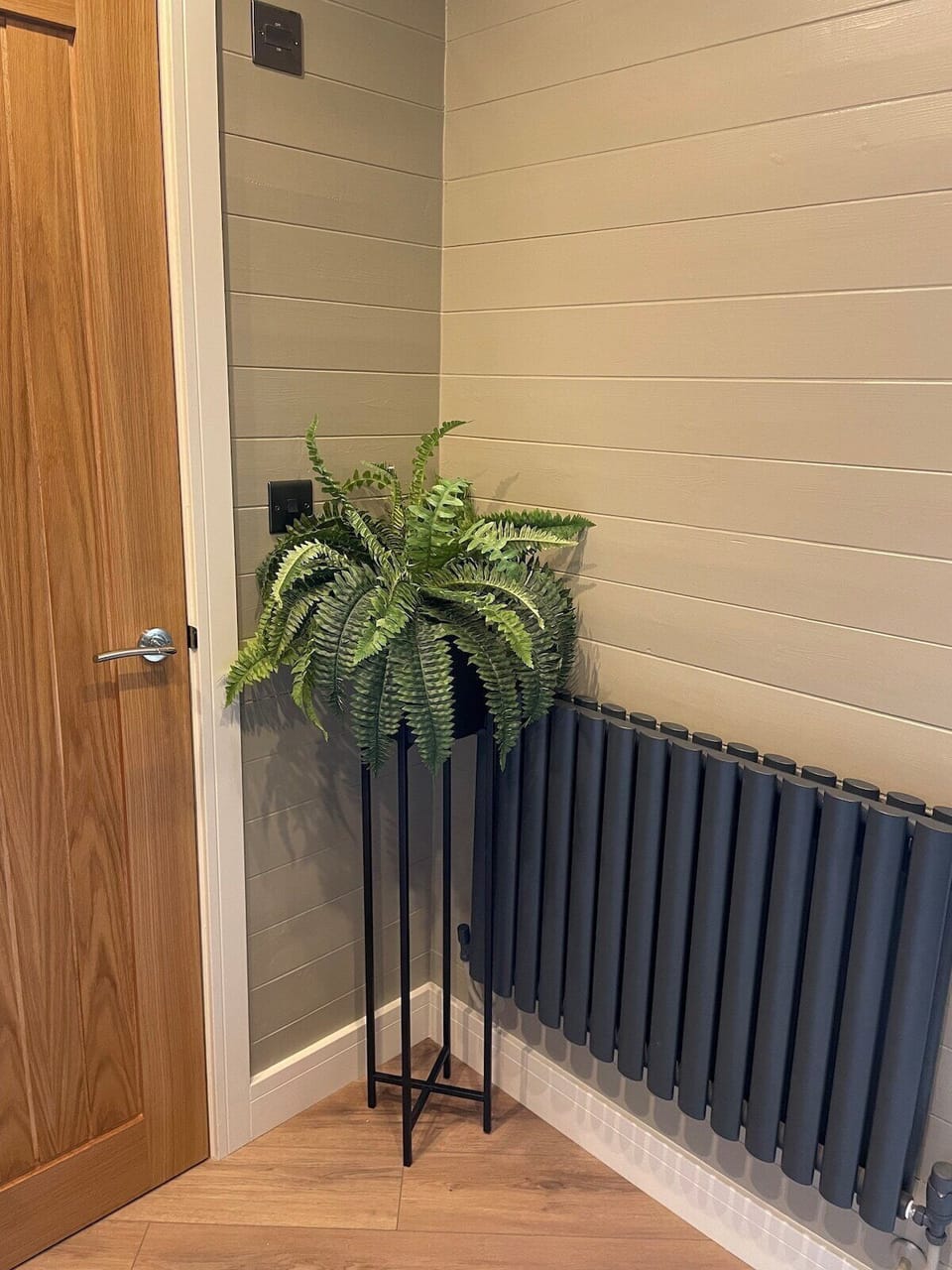 Entrance / Lobby