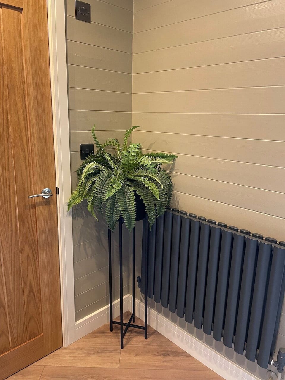 Entrance / Lobby