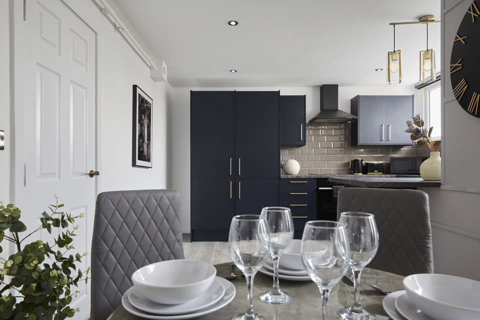 Living Room / Lounge