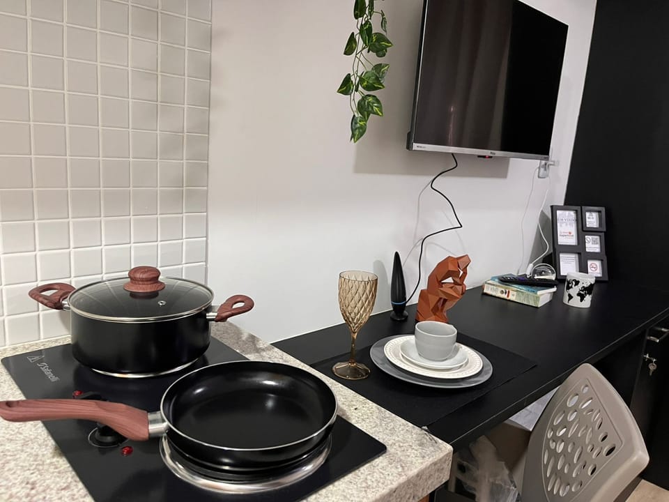 Utensílios, Smart TV