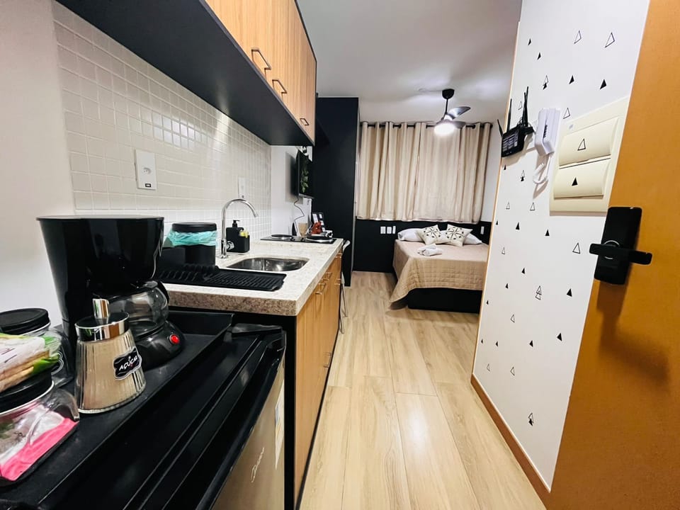 Cozinha completa