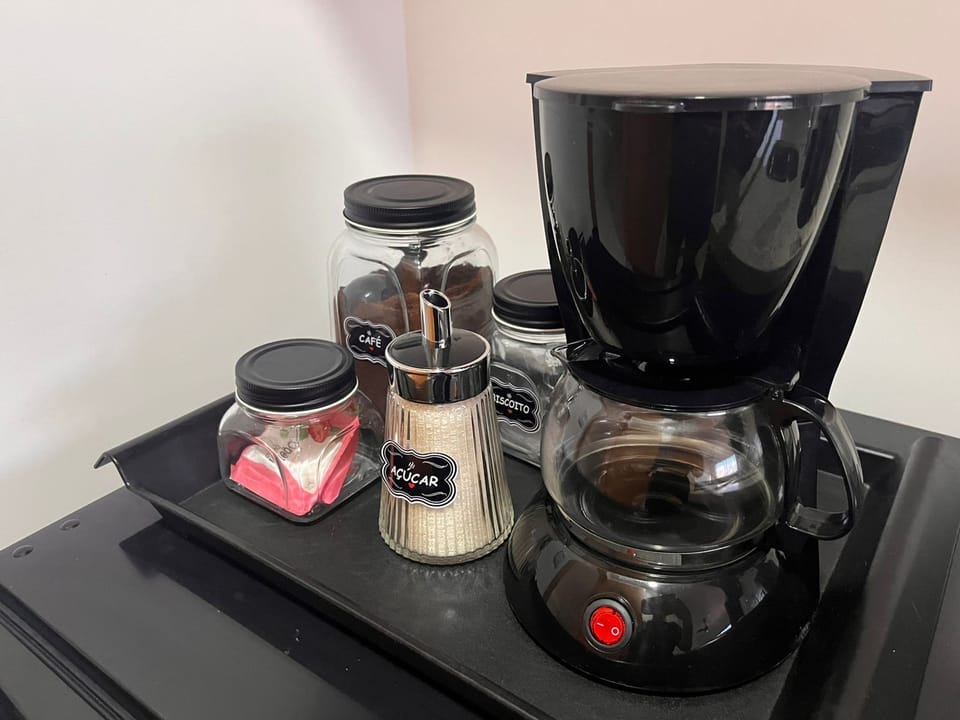 Kit café