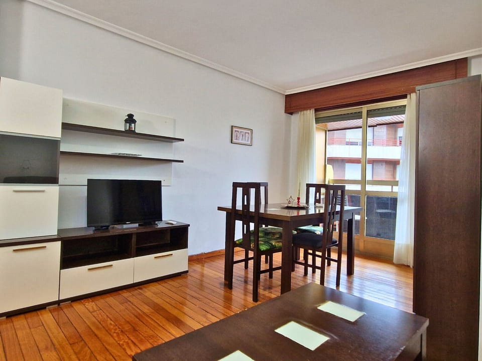 YourHouse Progreso 1 Apartment in Ourense