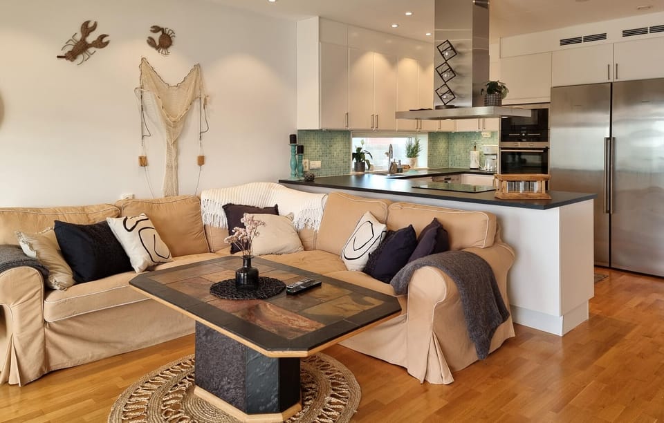 living-room