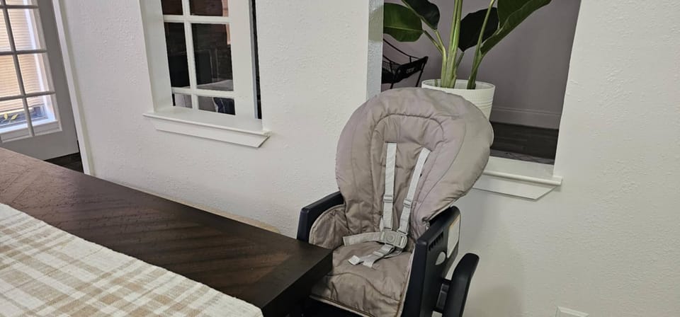 Baby Highchair