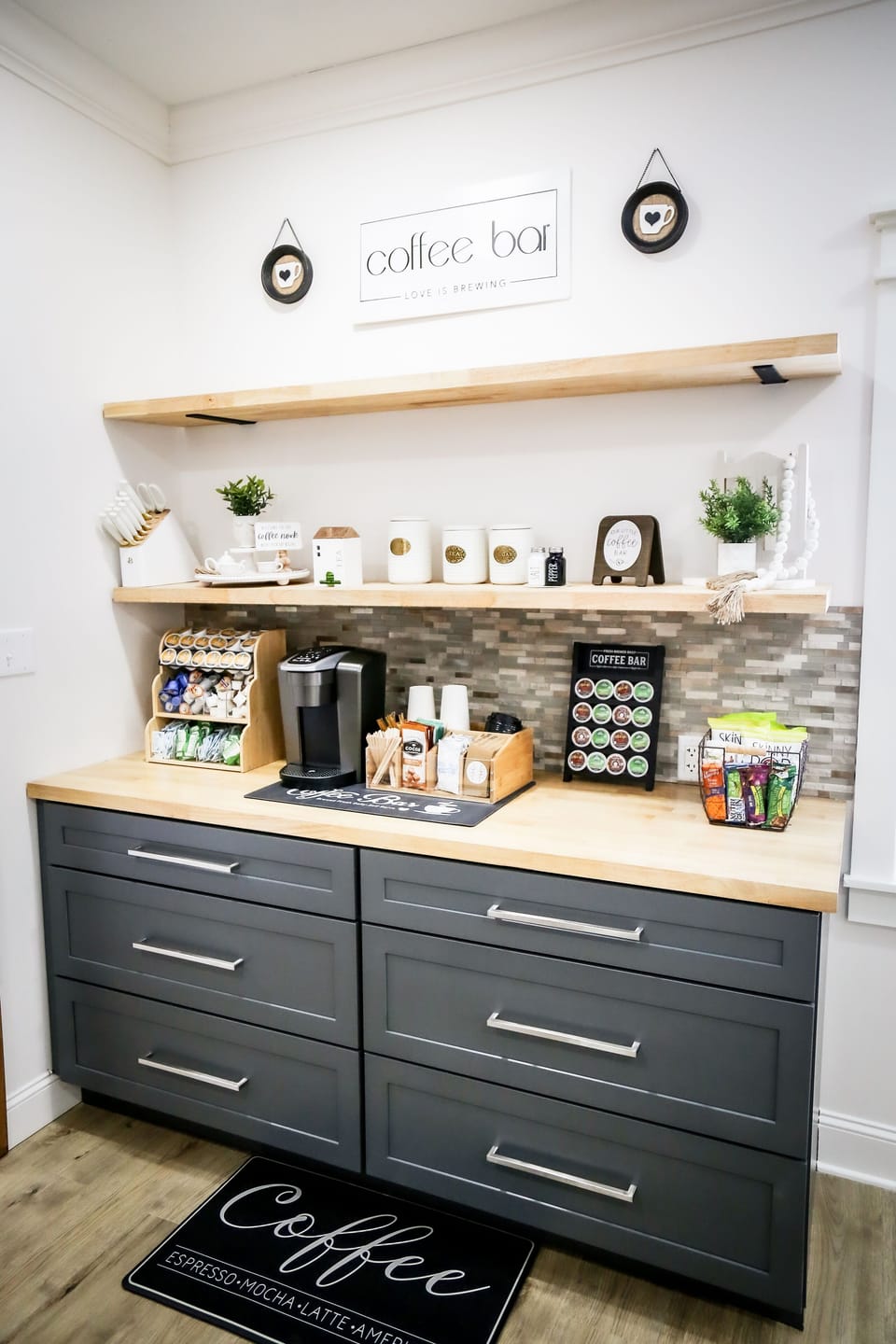 Coffee Bar