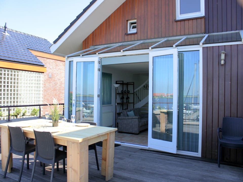 Patio / Balcony