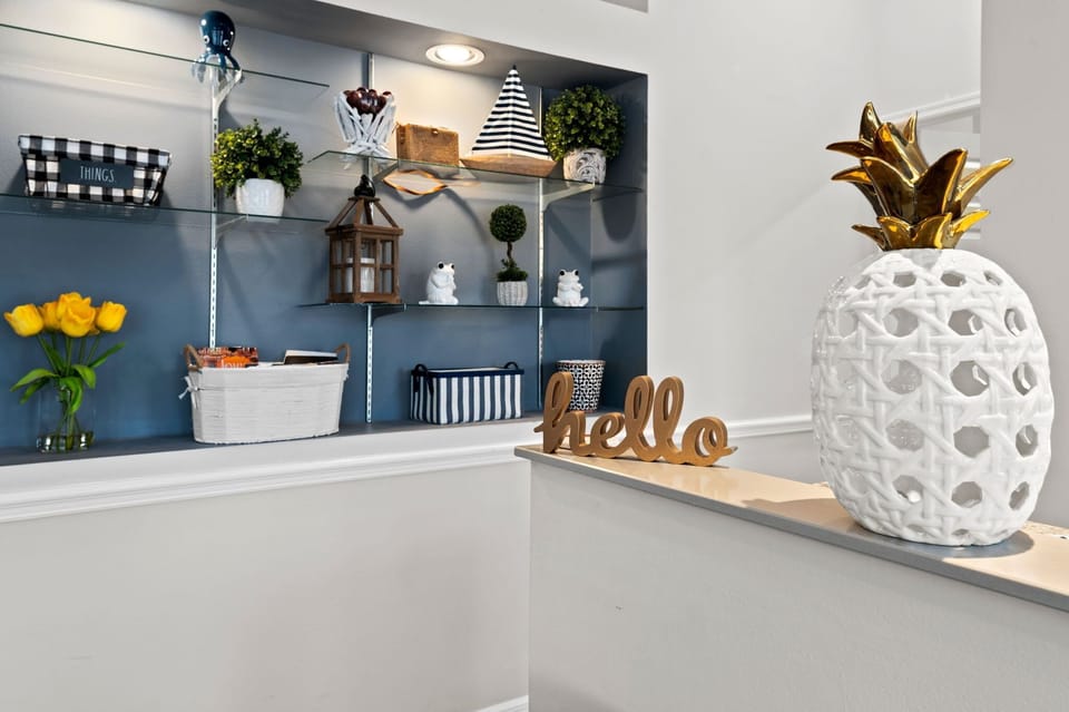 From the cozy furnishings to the thoughtful touches, every detail here ensures your comfort.