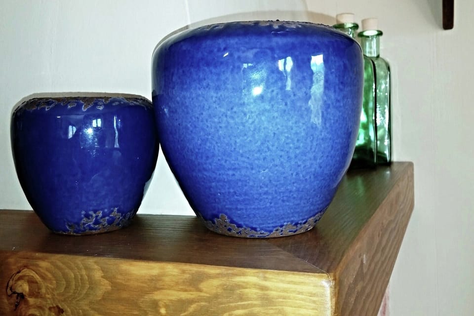 Ambiance / Close-up