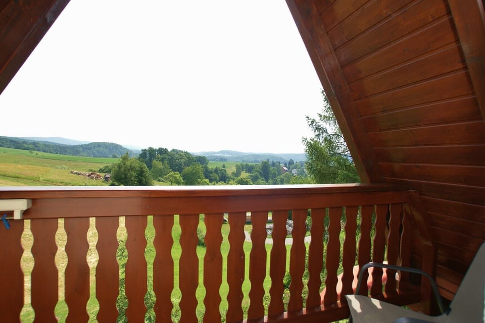 View from Holiday Home [summer]