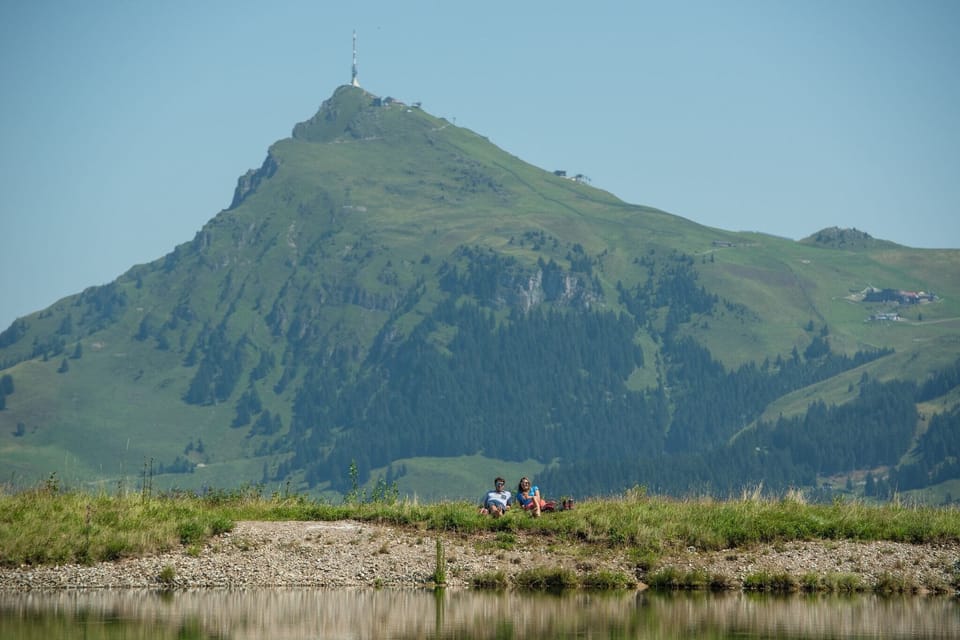 Surroundings [summer] (1-5 km)