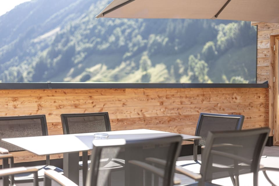 Patio / Balcony