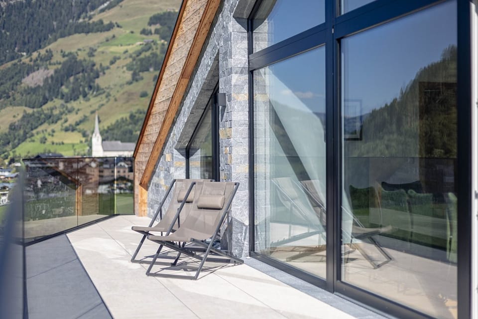 Patio / Balcony
