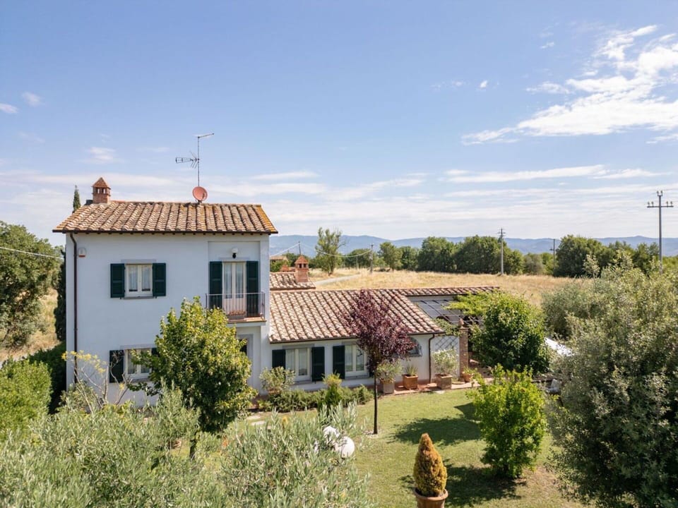 Building Exterior, Garden, Outdoor, Scenic View