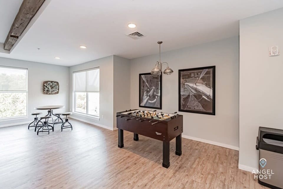 Where you can meet new people and make new friends