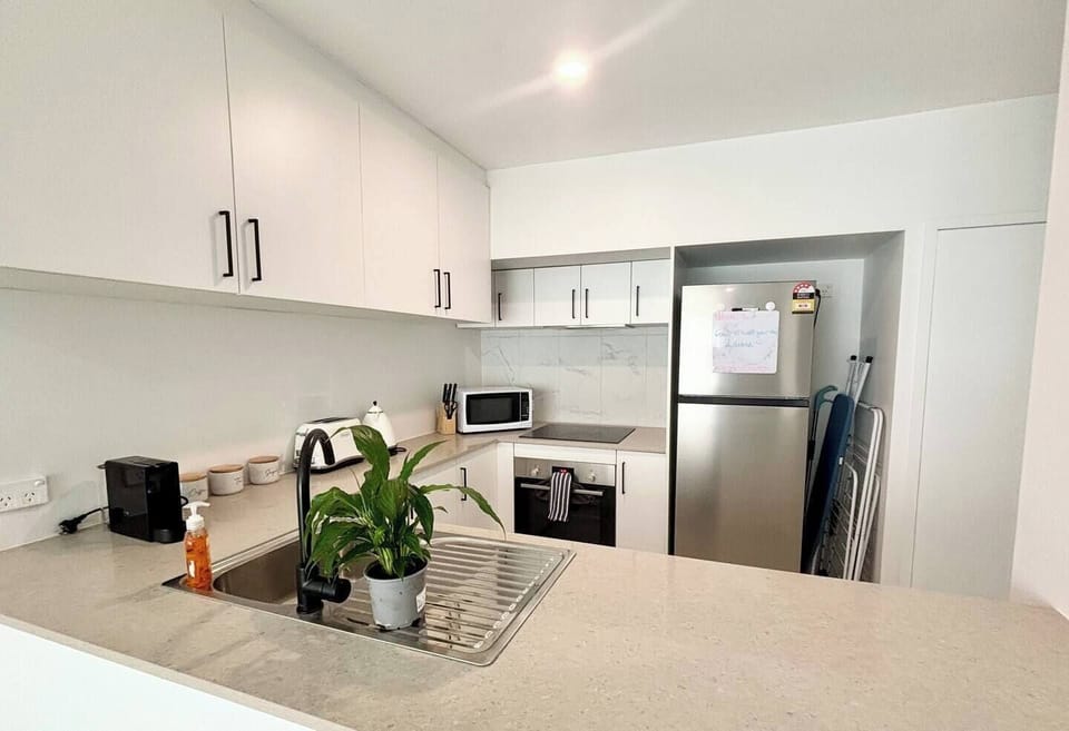 Your well outfitted kitchen