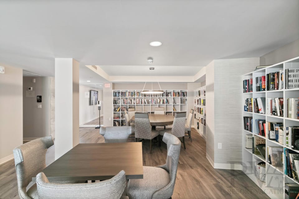 Library