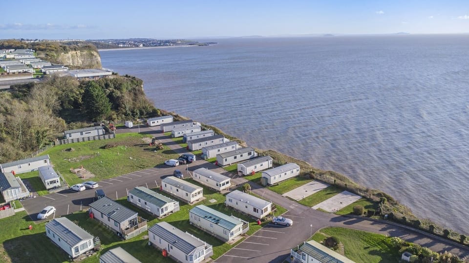 No5 - Beautiful Views