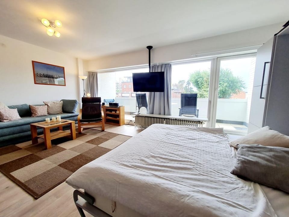 House Luv and Lee, Apartment 16 Apartment in Sankt Peter-Ording
