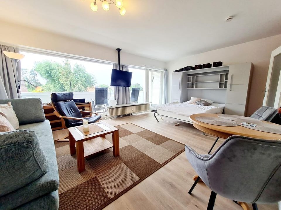 House Luv and Lee, Apartment 16 Apartment in Sankt Peter-Ording
