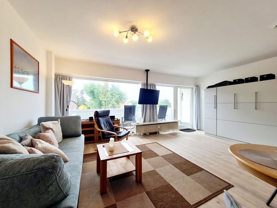 House Luv and Lee, Apartment 16 Apartment in Sankt Peter-Ording