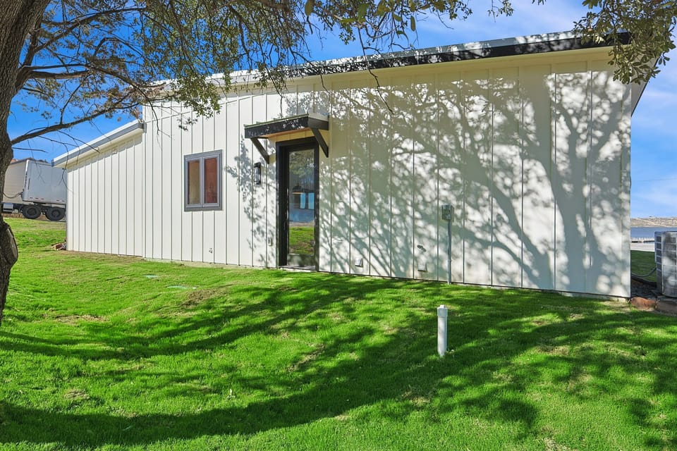 Cabin 5