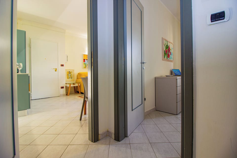 Camera da Letto - Bedroom