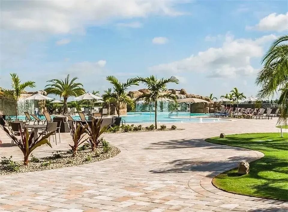 Gulf coast premier golf community of Lakewood National home of Lecom Suncoast.