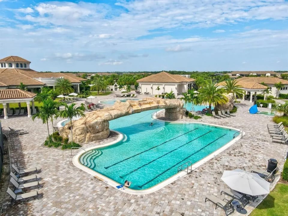 Gulf coast premier golf community of Lakewood National home of Lecom Suncoast.