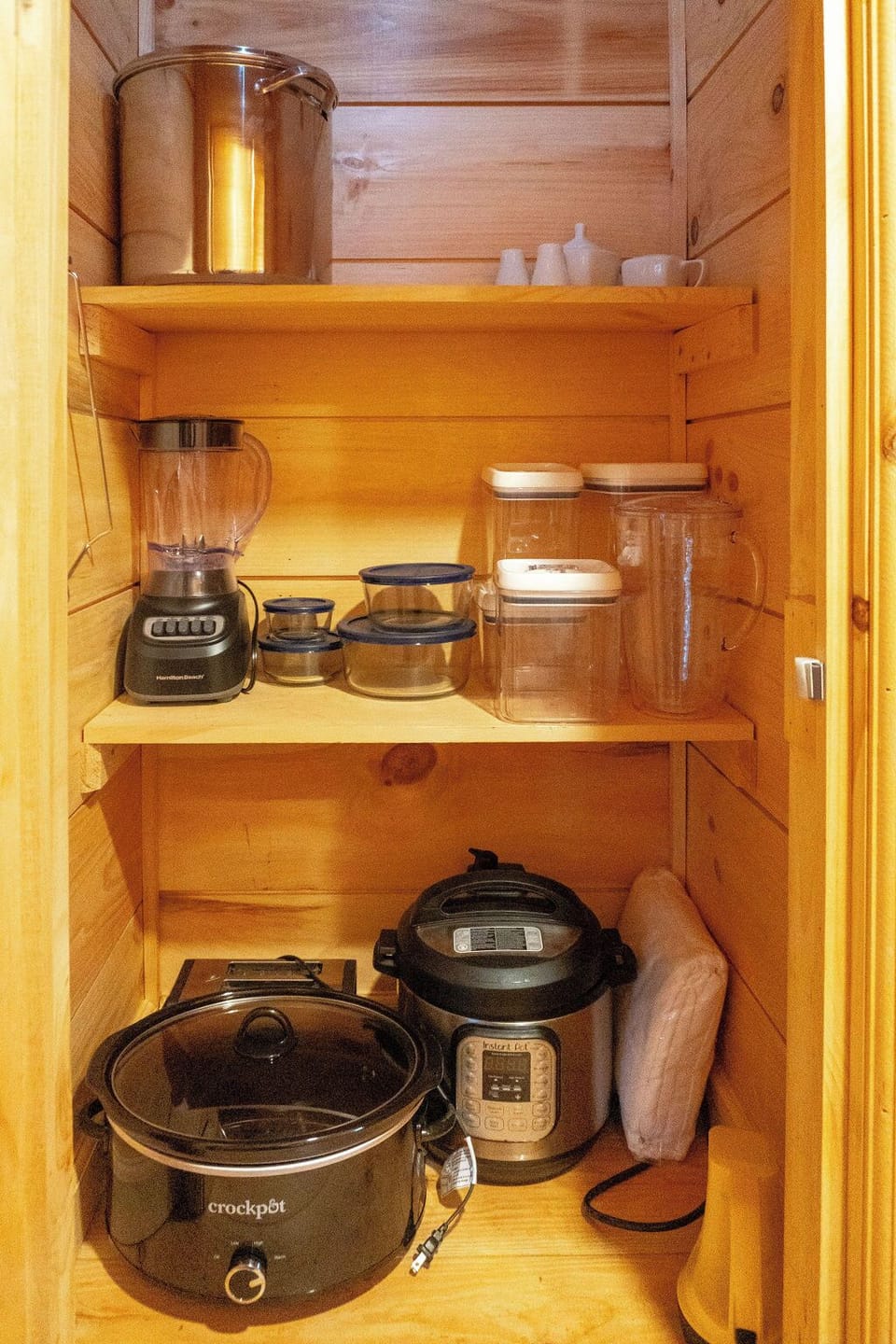 Small Pantry