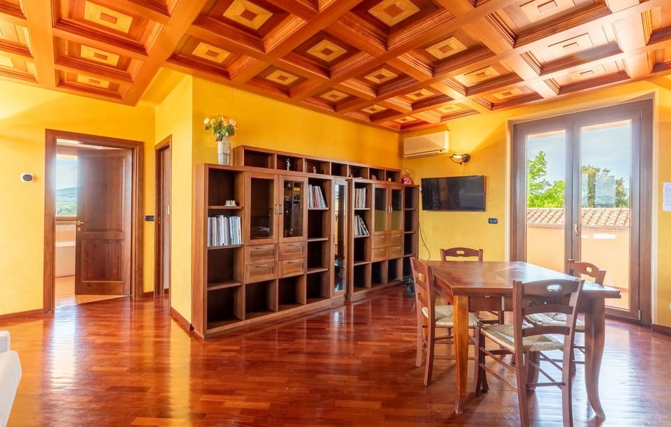 living-room