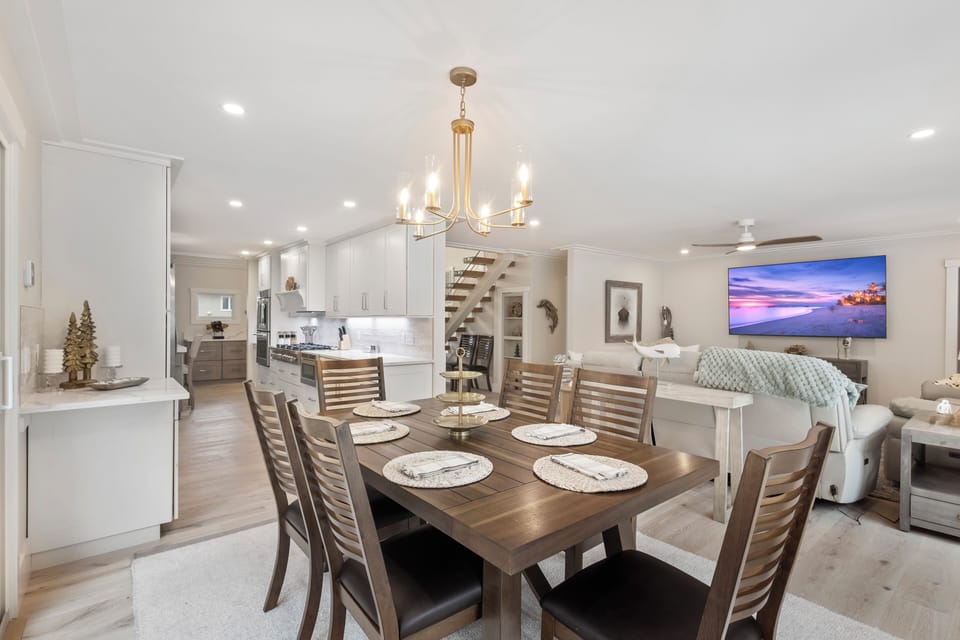 With plenty of space and location you can't beat, this haven invites you to relax and unwind in style.