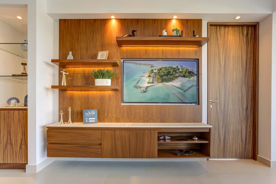 Smart TV