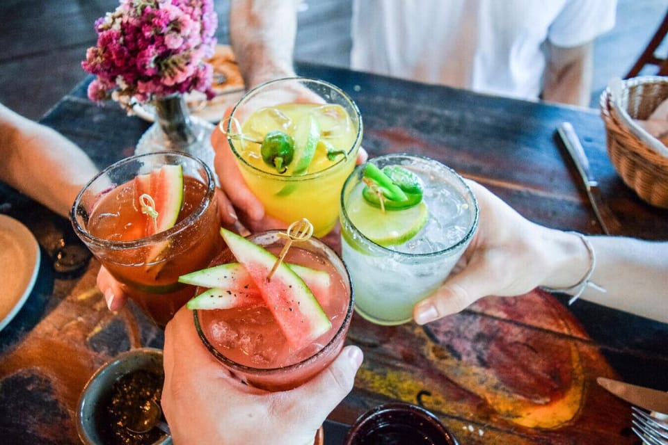 Grab drinks with friends & family at nearby breweries and wineries