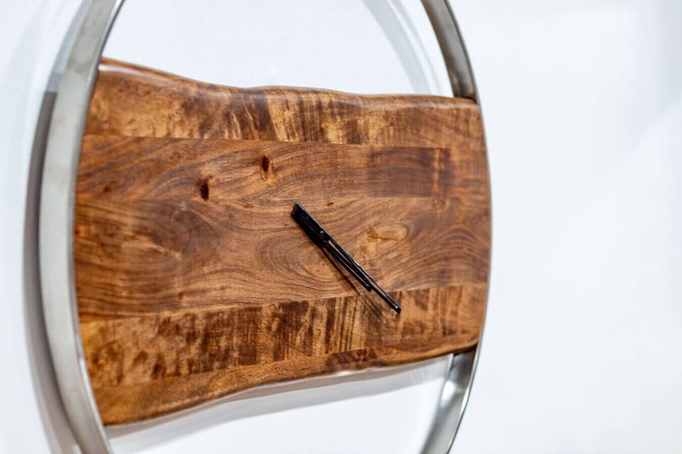Minimalist decor