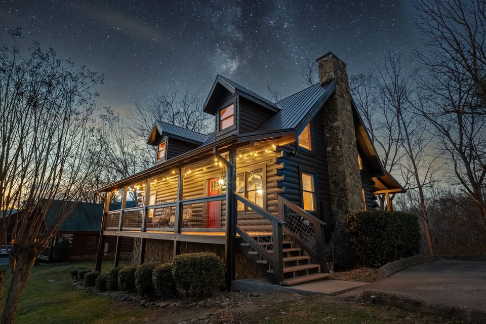 The Little Loop Lodge