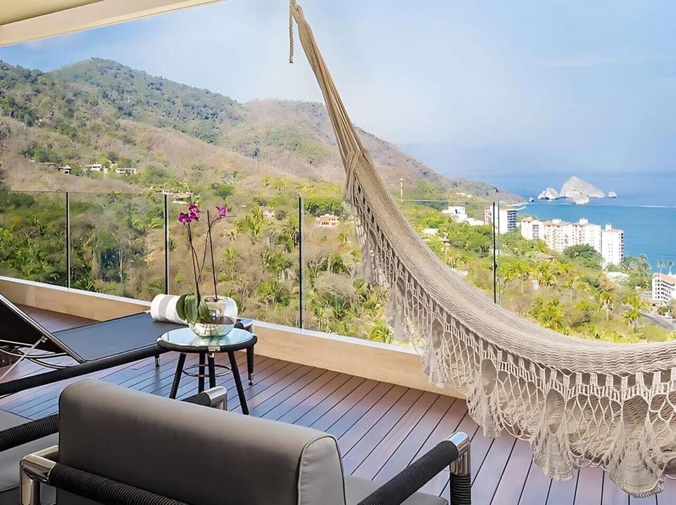 Suite Patio