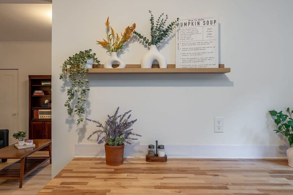 Happy little details 🌱