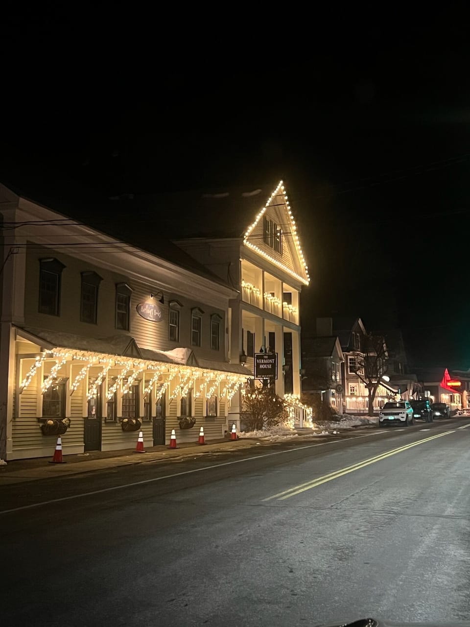 Town of Wilmington