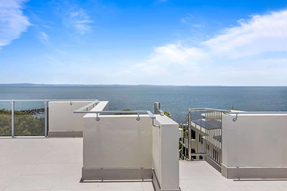 Private Rooftop